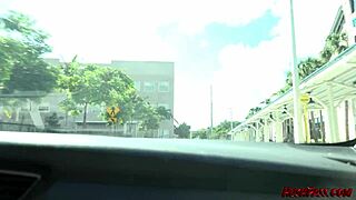 will oliver push camilla mae to a shaking orgasm tonight?