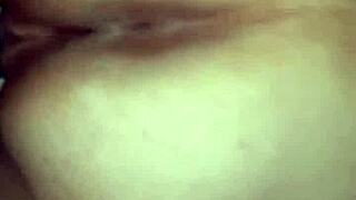 prostitute teases with her monster cock craving deep verification pound