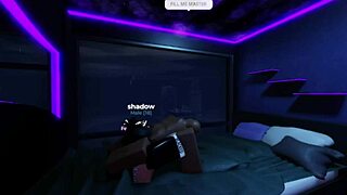 I fucked wet white whore pussy tits ass turning her into big black cock sex slave