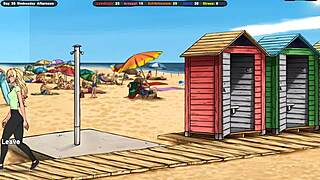 I sniff her panties under skirt and cum on shoes