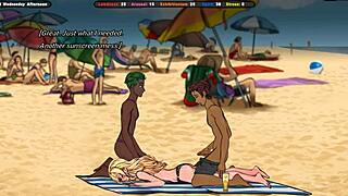 I sniff her panties under skirt and cum on shoes