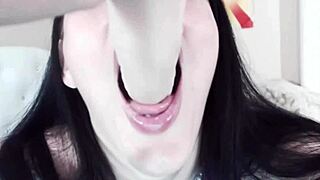 CUM ON MY FACE not your wife's pussy JOI