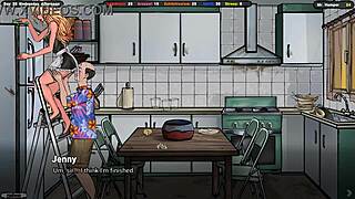 I sniff her panties under skirt and cum on shoes