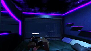 I fucked wet white whore pussy tits ass turning her into big black cock sex slave