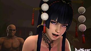 Dualfaceart Sound-Enabled Erotic Compilation Video Part Two