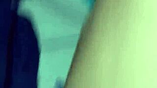 prostitute teases with her monster cock craving deep verification pound