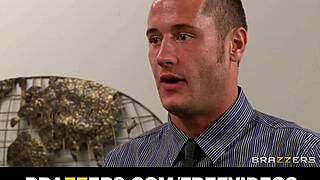 Married Profs Roughly Pound Supple Student in Wild Threesome