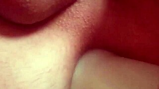 Fisting My Ass Triggers Explosive Squirting Orgasm Rush!