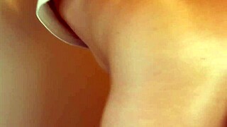 bold japanese babe bent over for intense doggystyle pounding