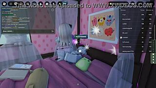 i pound busty prostitute in rough sex frenzy