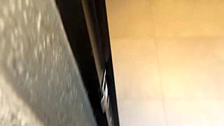 big ass horny milf caught humping pillow wildly to squirting orgasm