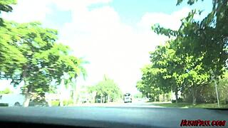 will oliver push camilla mae to a shaking orgasm tonight?