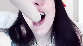 CUM ON MY FACE not your wife's pussy JOI