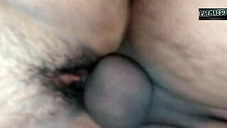 horny latina begs condom pov don't get me pregnant