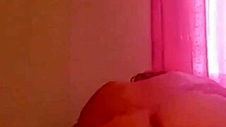 Leaked video Italian model bent over doggystyle with Colombian 😍🔥