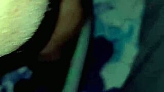 prostitute teases with her monster cock craving deep verification pound