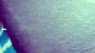 prostitute teases with her monster cock craving deep verification pound