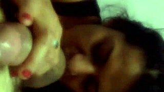 New Friend's Cock Begs for My Lips