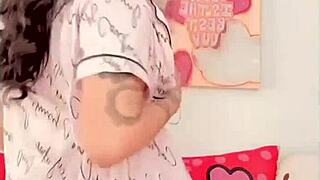 Regia Culona Perra Rides Dildo Like Goddess Prostitute