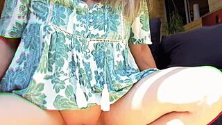 Mature Gaping Cunt Craves Horny Action