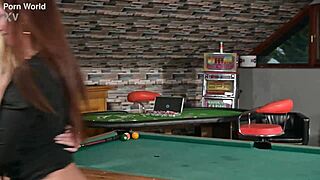 Bi Besties Olivia and Gatita Strap-On Before Threesome Cock Ride?