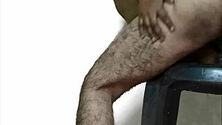 black indian maid masturbates moans squirts creampie explosion