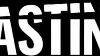 ebony babe fingers wet pussy then deepthroats bwc