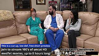 What if freshman mandatory hitachi orgasm shakes backstage pov?