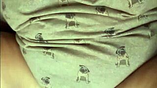 Neighborhood curvy braces teen fucked raw by huge cock bareback