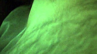 ex-girlfriend's big black ass craves cock again