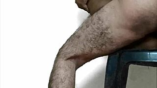 black indian maid masturbates moans squirts creampie explosion