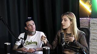 ela couldn't suck dick talked start client dodged oral wrong spot?