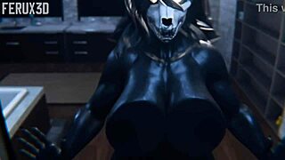 a steamy mal0 compilation bursting with big tits ass creampies