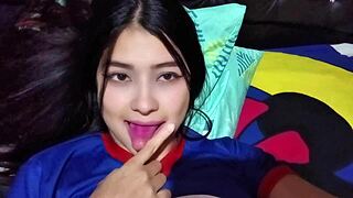 i gave my pussy to big cock homemade real