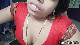 devar ne bhabhi ki big ass chut me lund daal diya akeli pakad ke