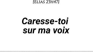 french asmr voice guides women fingering sensual fantasy moans pov