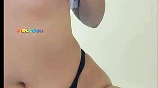 young argentinian morrita 18 sends hot wet pussy pack begging to fuck!