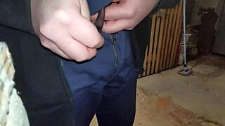 Sounding penis urethra stretch 14mm steel 13mm plug huge insertion