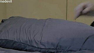 i crave the passion as sexy milf rides my monster cock