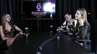 ela couldn't suck dick talked start client dodged oral wrong spot?