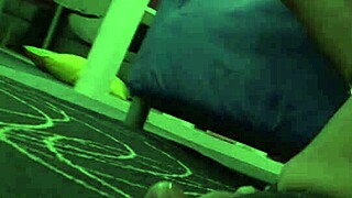 maya goes crazy in 2-on-1 wild anal pussy dp with cum facials everywhere 😈🔥