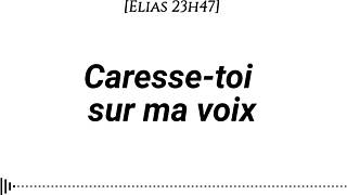 french asmr voice guides women fingering sensual fantasy moans pov