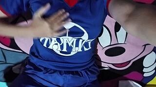 i gave my pussy to big cock homemade real