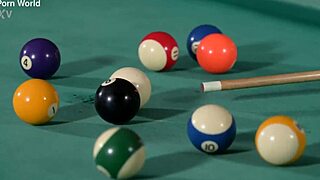 Bi Besties Olivia and Gatita Strap-On Before Threesome Cock Ride?