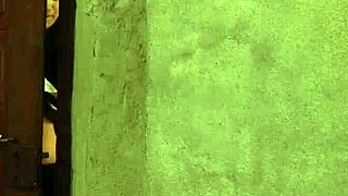 Two Lesbian Slaves Kiss Passionately, Orgasming in Bound Ecstasy Together