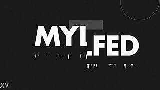 lesbian milf coach fingers rookie cheerleader to intense orgasm in socks