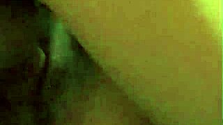 Husband Watches Slut Wife Pounded in Ass by Monster Cock