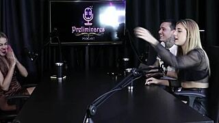 ela couldn't suck dick talked start client dodged oral wrong spot?