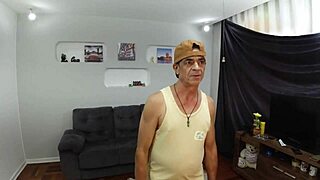 skinny latina's big ass gets pounded hard in wild orgy with backstage fetish fingering action