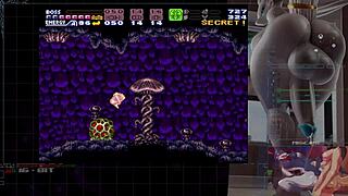 Nude Samus Big Tits Ass Mod Part 1